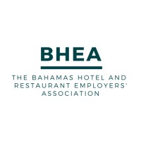 The Bahamas Hotel and Restaurant Employers' Association (BHEA) logo - Similar company to Hotel Bahamas