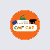 CMF CAP logo - Similar company to Cmf Plasti̇k Sanayi̇ Ve Tic Ltd Şti̇