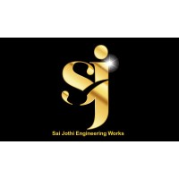 Sai Jothi Engineering Works logo - Similar company to Renown Electricals
