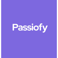 Passiofy logo - Similar company to Like A Tortoise