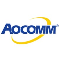AOCOMM-Association of Chinese Outstanding Material Manufacturers logo - Similar company to Low-Carbon Materials And Green Construction