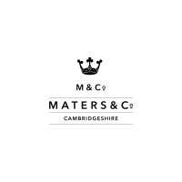 Maters & Co logo - Similar company to Plant Pops
