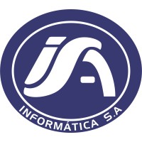 Informática S.A logo - Similar company to Informática Cbs