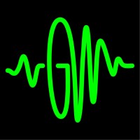 GroundWaves logo - Similar company to Uwe Launch Space