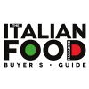 The Italian Food Magazine logo - Similar company to Epilfree Italia