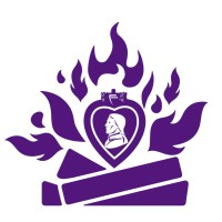 Warrior Bonfire Program logo - Similar company to X