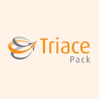 Triace Pack - Sachês e Envase logo - Similar company to Triace Pack