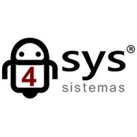 4Sys sistemas logo - Similar company to Sysautotech