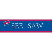 SEE SAW logo - Similar company to Big Bear Movers