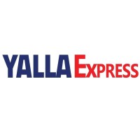 Yalla Express For Shipping logo - Similar company to Yallaexpress