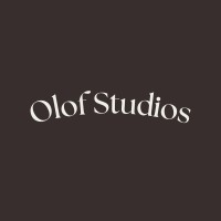 Olof Studios logo - Similar company to Capture Production