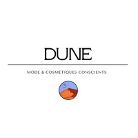 DUNE concept-store : mode&cosmétiques conscients logo - Similar company to Association Lean Construction