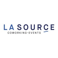 La Source by Aquasourça logo - Similar company to Praxis-Eia