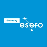 ESERO Germany logo - Similar company to Esero Belgium