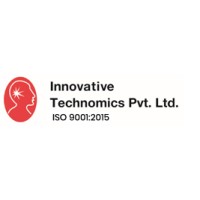 Innovative Technomics Pvt. Ltd. logo - Similar company to Jayashree Electron Pvt. Ltd.