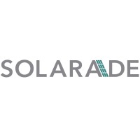 SOLARADE logo - Similar company to Burosa Solar