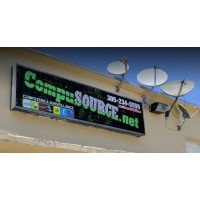 CompuSOURCE.net logo - Similar company to Calldirek