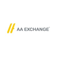 AA Exchange Company (Pvt.) Ltd. logo - Similar company to Hypernym