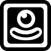 Thank You, Robot logo - Similar company to Museminded
