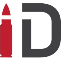 Infinite Defense logo - Similar company to Xtech Tactical