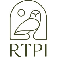 Roger Tory Peterson Institute logo - Similar company to Robert H. Jackson Center