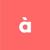agence À Suivre logo - Similar company to Agence Abrasive