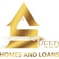 Speed Homes and Loans logo - Similar company to Amco Landmark