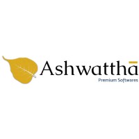 Ashwatthā Softwares logo - Similar company to Bitzscript Solutions