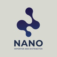 Nano Logistic logo - Similar company to Pt Mitra Indo Maju