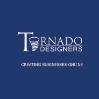 Tornado Designers logo - Similar company to Vikriti Technologies