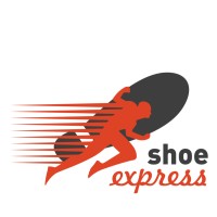 Shoe Express logo - Similar company to Dodds Shoe Co