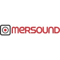 Mersound Stockholm logo - Similar company to Mersound Syd