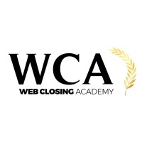 WEB CLOSING ACADEMY logo - Similar company to Kurama