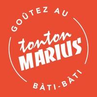 Tonton Marius logo - Similar company to Wilem