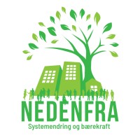 Nedenfra Ideelt AS logo - Similar company to Replan As