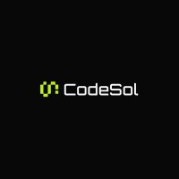 Code Sol logo - Similar company to Trueport