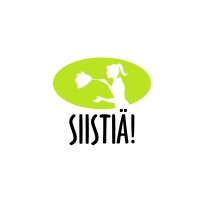 SIISTIÄ!