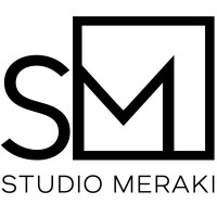 StudioMeraki logo - Similar company to Studio Meraki