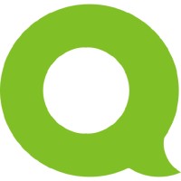 Questionmark Foundation logo - Similar company to Madre Brava
