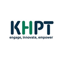 KHPT logo - Similar company to Dalgo