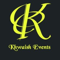 Khwaish Events logo - Similar company to Sunflower Tech