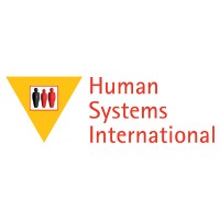 Human Systems International (HSI) logo - Similar company to Centre For Innovative Human Systems (Cihs)