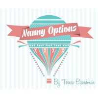 Nanny Options logo - Similar company to Eolas Group