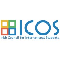 Irish Council for International Students (ICOS) logo - Similar company to Bytegrids
