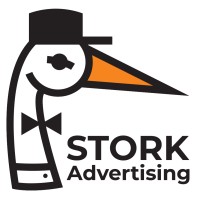 Stork Advertising logo - Similar company to Codzland