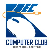 KEC Computer Club logo - Similar company to Pointzeroo