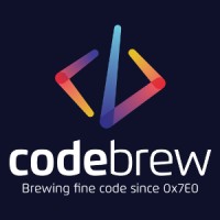 Code Brew logo - Similar company to Life At Code Brew.