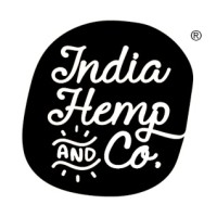India Hemp and Co logo - Similar company to Wtf