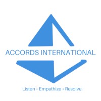 Accords International logo - Similar company to Inventive Solutions Private Limited