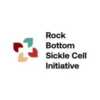 Rock Bottom Sickle Cell Initiative logo - Similar company to Simba Techub